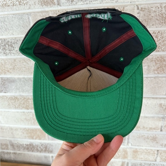 Farm credit SnapBack hat - Picture 4 of 4